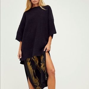 Free people Yorkie Tee